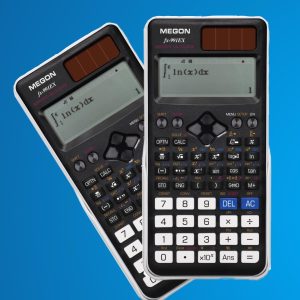 MEGON 991 EX Calculator