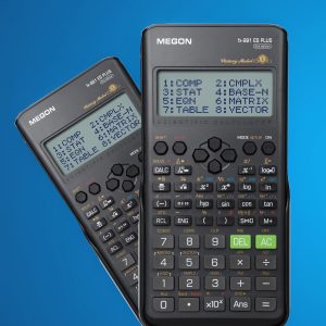 MEGON 991 ES PLUS (2nd edition)