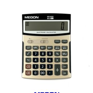 MEGON MG-9025 (Electronic Calculator)