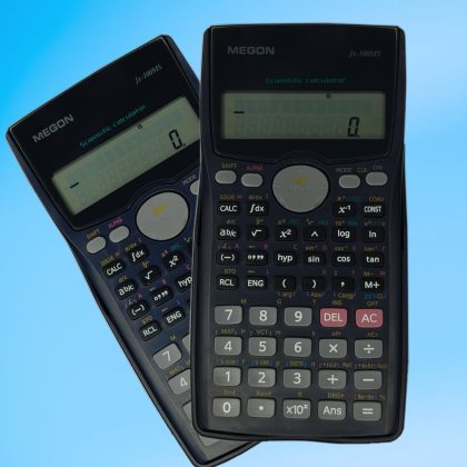 MEGON FX 100 MS Calculator (1st edition)